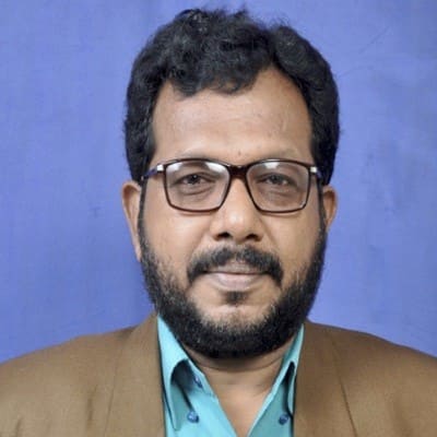 Prof. Bibhudatta Sahoo